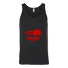Jersey Tank Vignette