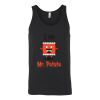 Jersey Tank Vignette