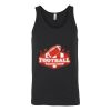 Jersey Tank Vignette