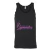 Jersey Tank Vignette