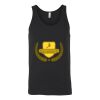Jersey Tank Vignette