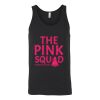 Jersey Tank Vignette