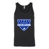 Jersey Tank Vignette