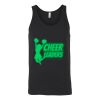 Jersey Tank Vignette