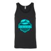Jersey Tank Vignette