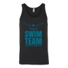Jersey Tank Vignette