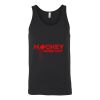 Jersey Tank Vignette