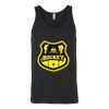 Jersey Tank Vignette