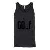 Jersey Tank Vignette