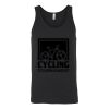 Jersey Tank Vignette