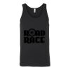 Jersey Tank Vignette