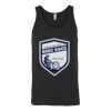 Jersey Tank Vignette