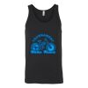 Jersey Tank Vignette