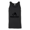 Jersey Tank Vignette