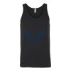 Jersey Tank Vignette