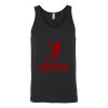 Jersey Tank Vignette