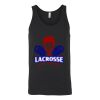 Jersey Tank Vignette