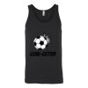Jersey Tank Vignette