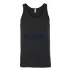 Jersey Tank Vignette