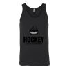 Jersey Tank Vignette