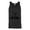 Jersey Tank Vignette