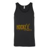 Jersey Tank Vignette