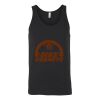 Jersey Tank Vignette