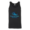 Jersey Tank Vignette