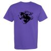 Heavyweight Cotton Tee Vignette