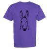 Heavyweight Cotton Tee Vignette