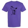 Heavyweight Cotton Tee Vignette