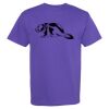 Heavyweight Cotton Tee Vignette
