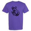 Heavyweight Cotton Tee Vignette