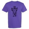 Heavyweight Cotton Tee Vignette