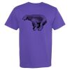 Heavyweight Cotton Tee Vignette