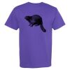Heavyweight Cotton Tee Vignette