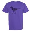 Heavyweight Cotton Tee Vignette