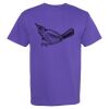 Heavyweight Cotton Tee Vignette
