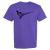 Heavyweight Cotton Tee Vignette