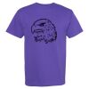 Heavyweight Cotton Tee Vignette