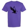 Heavyweight Cotton Tee Vignette