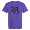 Heavyweight Cotton Tee Vignette
