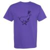 Heavyweight Cotton Tee Vignette