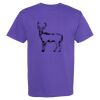 Heavyweight Cotton Tee Vignette