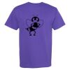 Heavyweight Cotton Tee Vignette