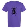 Heavyweight Cotton Tee Vignette