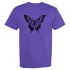 Heavyweight Cotton Tee Vignette