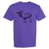 Heavyweight Cotton Tee Vignette