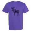 Heavyweight Cotton Tee Vignette