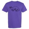 Heavyweight Cotton Tee Vignette